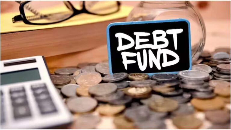 Debt Fund Calculator: डेट फंड में 10 लाख रुपये का निवेश 10 साल में बढ़कर कितना हो जाएगा?