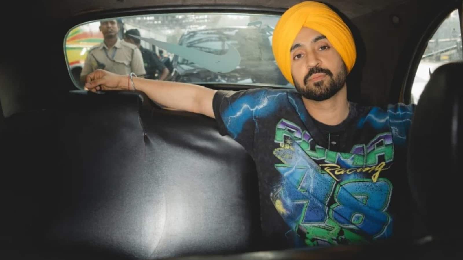 Diljit Dosanjh: बन गई रील...बन गए ट्वीट..., दिल्ली कॉन्सर्ट कैंसिल होने के चलते मीम बनाने वालों पर दिलजीत ने कसा तंज
