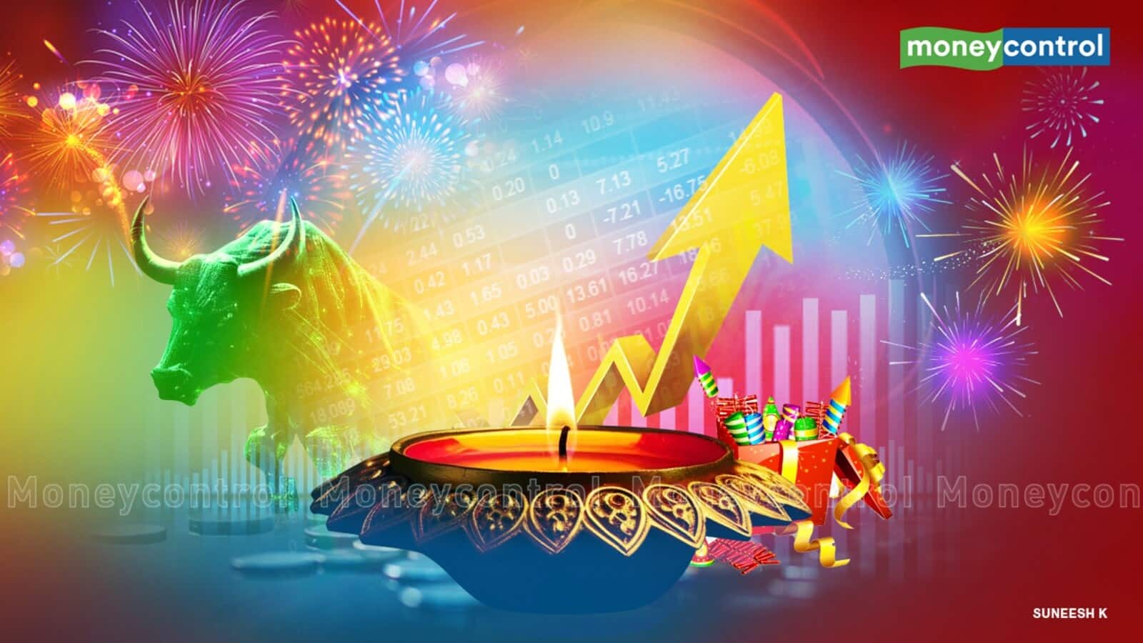 Diwali 2025 पोर्टफोलियो ने कमजोर बाजार में भी दिया शानदार रिटर्न, जानिए इसमें कौन-कौन शेयर शामिल