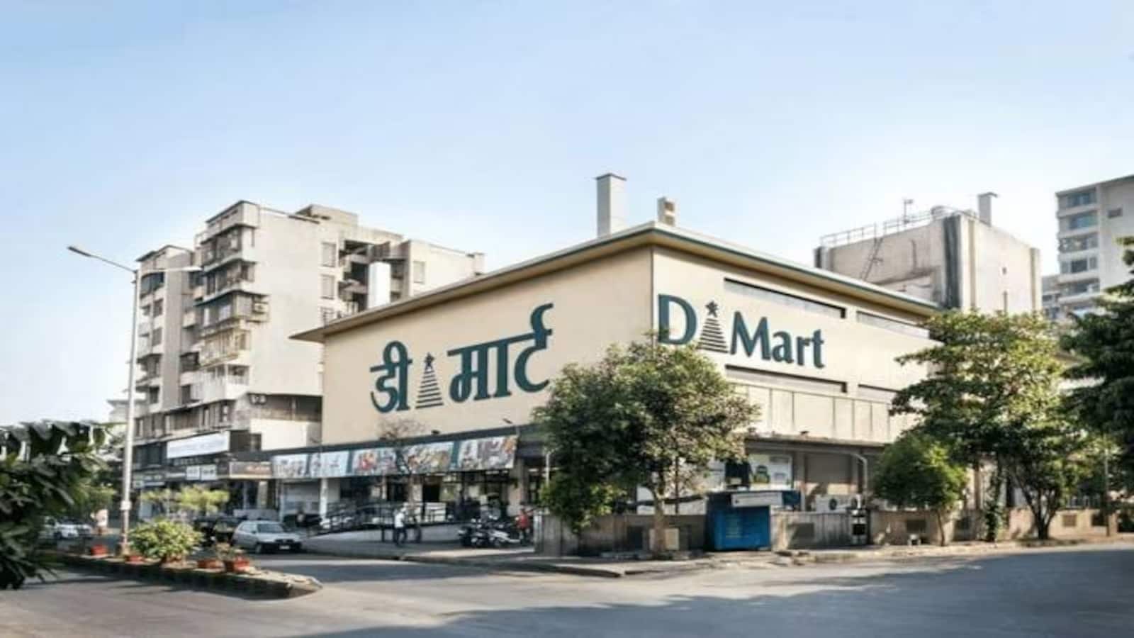 DMart का शेयर, Q2 नतीजे के बाद होगा रिकवर या इस बात पर आएगा और नीचे?