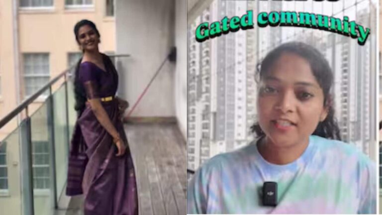 6 ग्राम का कंगन, 22 एकड़ की सोसाइटी और 2000 लोगों की भीड़… ऐसे वापस मिला खोया सोना