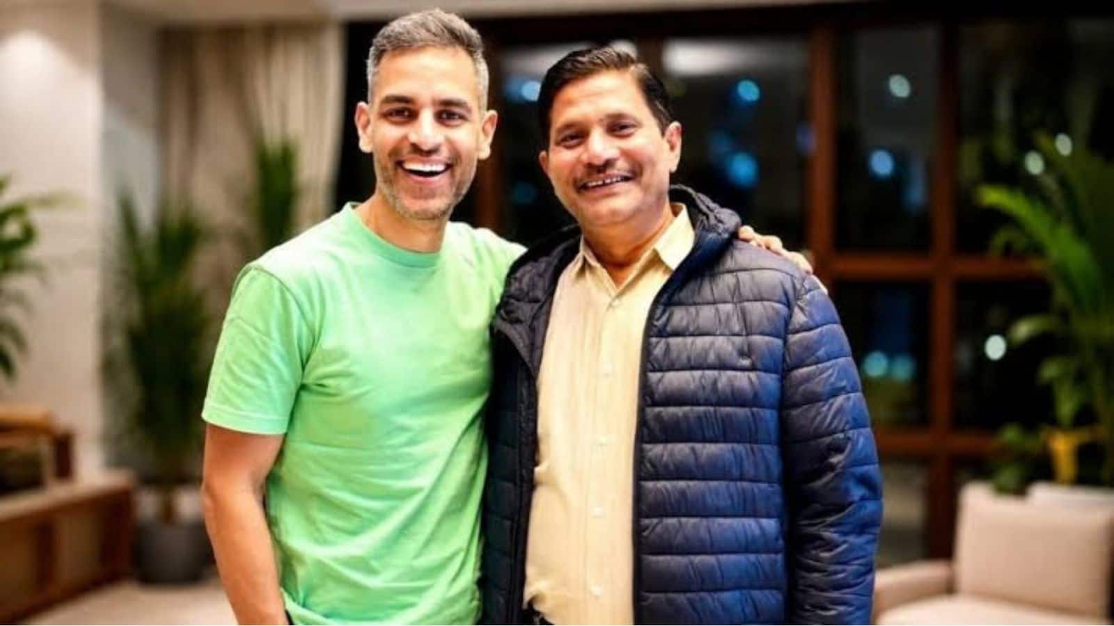 ड्राइवर को 53,000 रुपये महीना देने पर बोले अंकुर वारिकू, बताया इसे ‘बेहतरीन निवेश’ क्यों मानते हैं