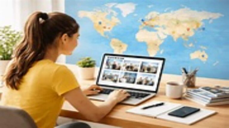 High Paying Job Abroad: 12वीं के बाद इन 5 कोर्स में बनाएं करियर, विदेश में मिलेगी लाखों की नौकरी