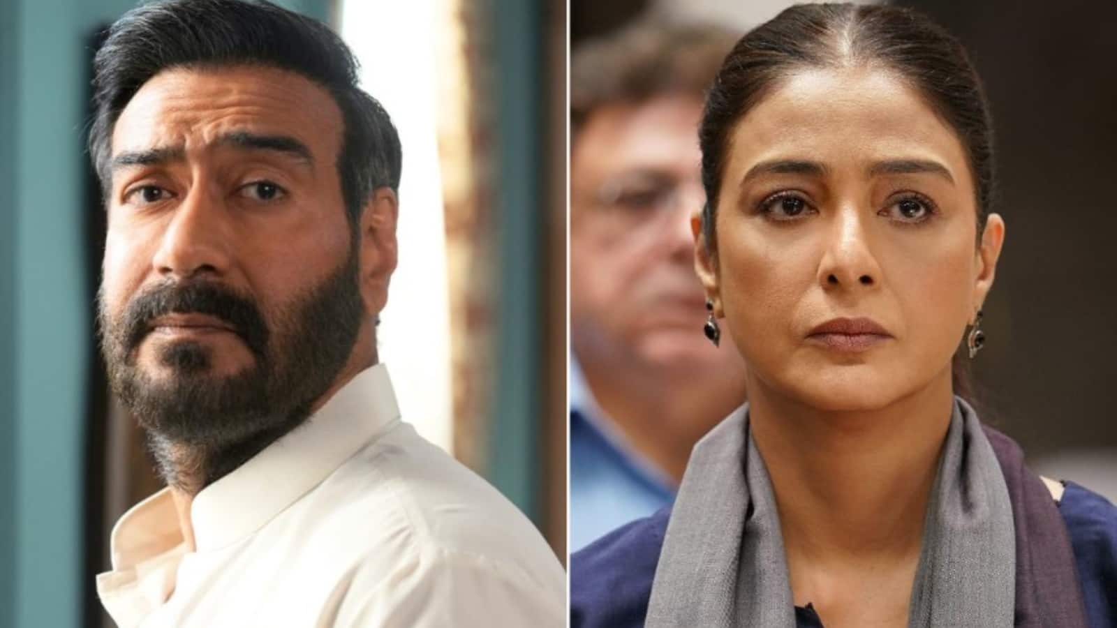 Drishyam 3 Box Office Day 1: 66 करोड़ की कमाई के साथ 'दृश्यम 3' ने बनाए ये दो बड़े रिकॉर्ड, बॉलीवुड की दूसरी सबसे बड़ी ओपनर बनी फिल्म