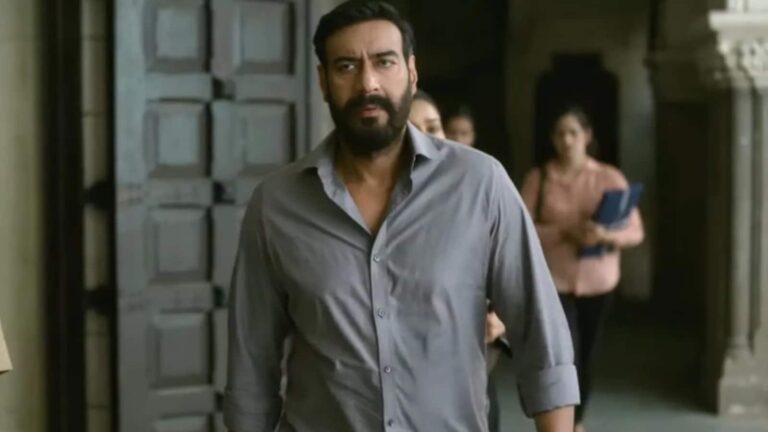 Drishyam 3 box office collection day 13: अजय देवगन स्टारर की रफ्तार दूसरे हफ्ते में धीमी पड़ी, बुद्धवार को सबसे कम कमाई दर्ज की गई