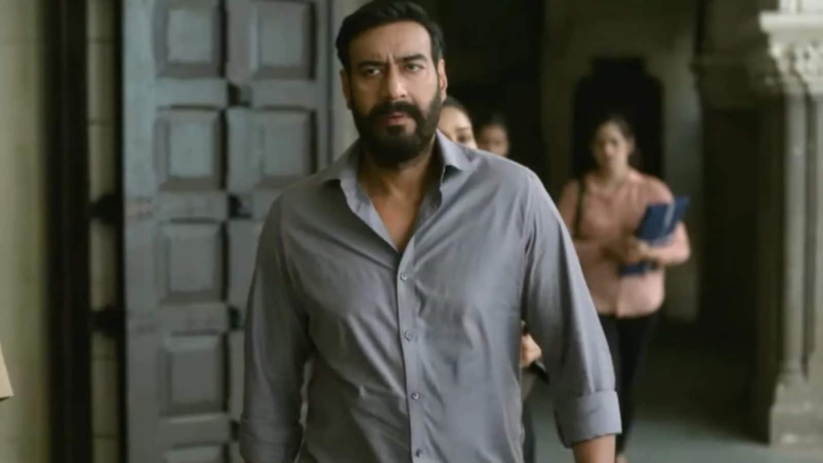 Drishyam 3 box office collection day 13: अजय देवगन स्टारर की रफ्तार दूसरे हफ्ते में धीमी पड़ी, बुद्धवार को सबसे कम कमाई दर्ज की गई