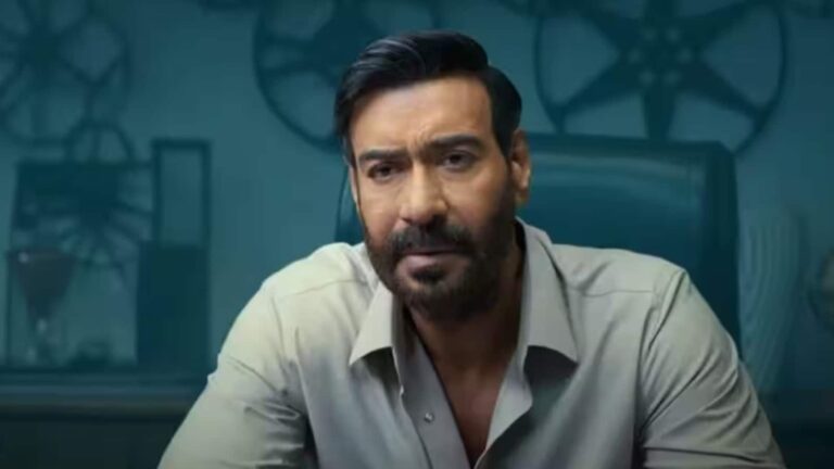 Drishyam 3 box office collection day 15: अजय देवगन की फिल्म ने 335 करोड़ का आंकड़ा किया पार किया, 'जेलर 2' ने आते ही कमाई पर लगाई लगाम