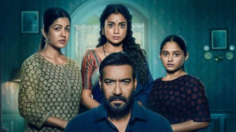 Drishyam 3 Box Office Collection Day 17: अजय देवगन स्टारर की कमाई में बढ़त दर्ज, 17वें दिन कमाए 6.15 करोड़