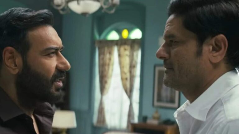 Drishyam 3 Box Office Collection Day 2: अजय देवगन की फिल्म ने मचाई धूम, शनिवार को 115 करोड़ का आंकड़ा पार किया