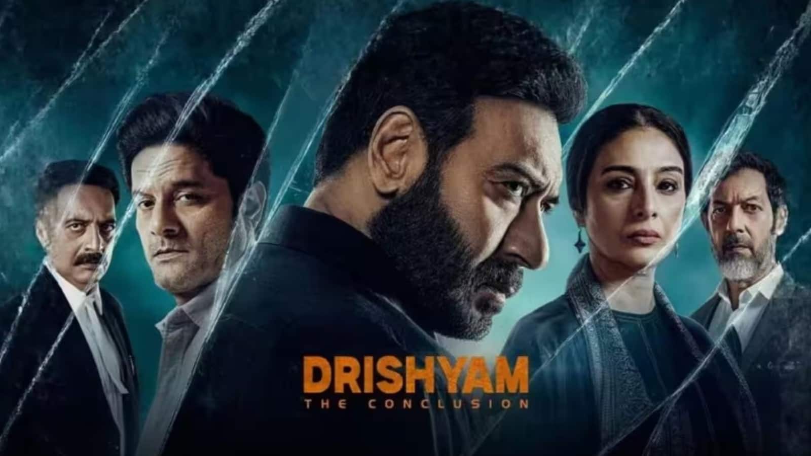Drishyam 3 Box Office Collection Day 23: अजय देवगन स्टारर की कमाई में लगातार आ रही गिरावट, 23वें दिन 2.65 करोड़ का किया बिजनेस