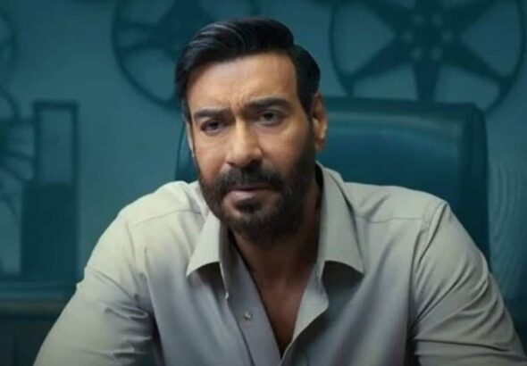 Drishyam 3 Box Office Collection Day 24: अजय देवगन-तब्बू की फिल्म ने 572 करोड़ रुपये का कलेक्शन किया