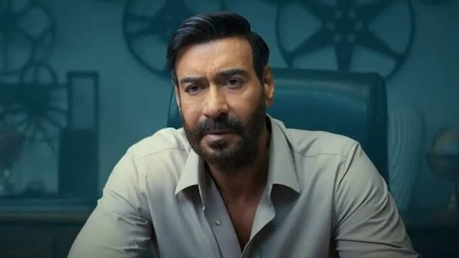 Drishyam 3 Box Office Collection Day 24: अजय देवगन-तब्बू की फिल्म ने 572 करोड़ रुपये का कलेक्शन किया
