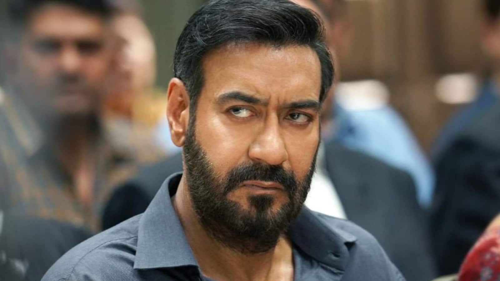 Drishyam 3 box office collection day 8: अजय देवगन की फिल्म ने दूसरे वीक भी मचाया धमाल, 260 करोड़ का कलेक्शन किया