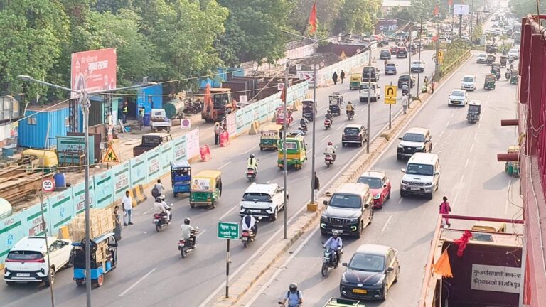 बिहार की सड़कों पर होगा इलेक्ट्रिक व्हीकल्स का जलवा, पूरे राज्य में लगेंगे चार्जिंग स्टेशंस