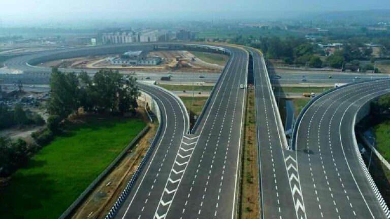 अब 3 घंटे सिर्फ 45 मिनट में होंगे पूरे, ट्रैफिक से मिलेगी राहत! सराय काले खां टू सोहना-पलवल का ट्रायल रहा सुपरहिट