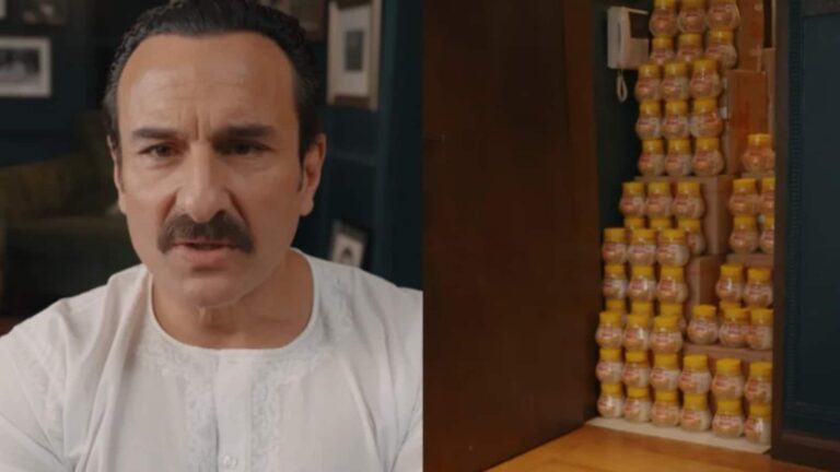 Saif Ali Khan: यूजर्स बोले- हम जीत गए..., सैफ अली खान को आखिरकार मिल ही गया 2 साल का घी स्टॉक