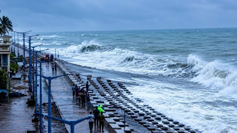 Weather update: बंगाल में बदला मौसम का मिजाज, अगले 48 घंटों में होगी इन इलाको में झमाझम बारिश!