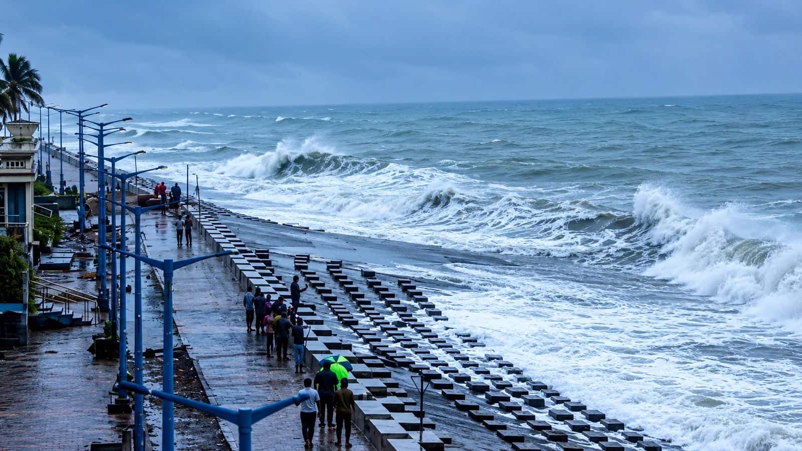 Weather update: बंगाल में बदला मौसम का मिजाज, अगले 48 घंटों में होगी इन इलाको में झमाझम बारिश!