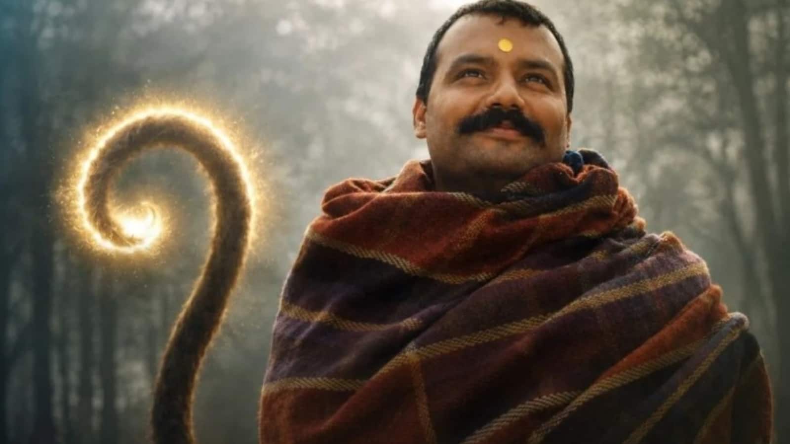 'हनुमान अंश' ने 56वें दिन भी कमा लिए इतने करोड़! क्या आप भूमियाधार के उस फेमस झरने को जानते हैं जहां का पानी पीते थे नीम करौली बाबा?