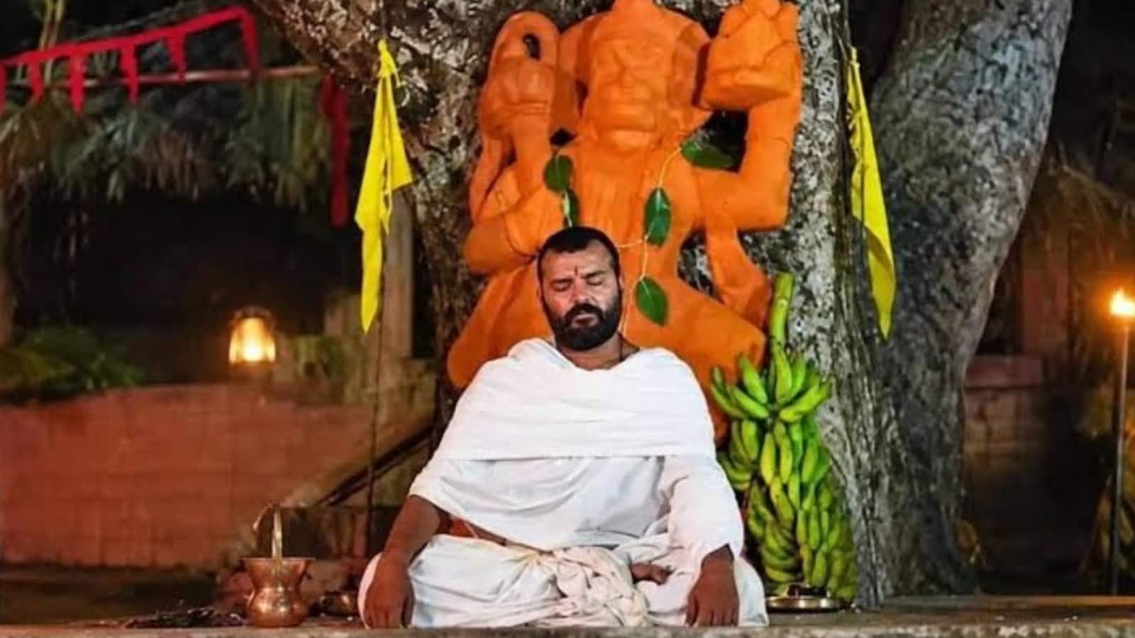 Hanuman Ansh Box Office Collection: रविवार को शनिवार से डबल कमाई! 73वें दिन भी नीम करोरी बाबा की मूवी हनुमान अंश की धांसू इनकम