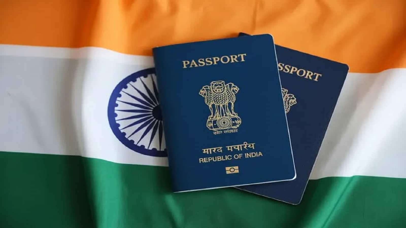 Henley Index में 84वें पायदान पर पहुंचा भारत, भारतीय पासपोर्ट धारक बिना अग्रिम वीजा के कर सकते हैं 55 देशों की यात्रा