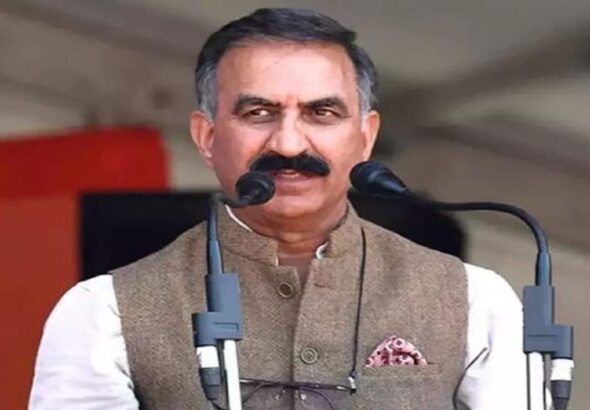 Himachal Cabinet decisions: आंगनबाड़ी वर्कर्स और वन मित्रों का मानदेय बढ़ाने को मिली कैबिनेट की मंजूरी, 12,000 नई नौकरियों को भी मिली हरी झंडी