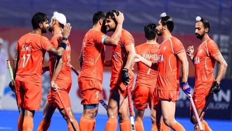 Asian Games 2026: भारत ने ओलंपिक 2028 के लिए किया क्वालीफाई! हरमनप्रीत सिंह की टीम ने लगातार दूसरी बार जीता एशियाई हॉकी का गोल्ड