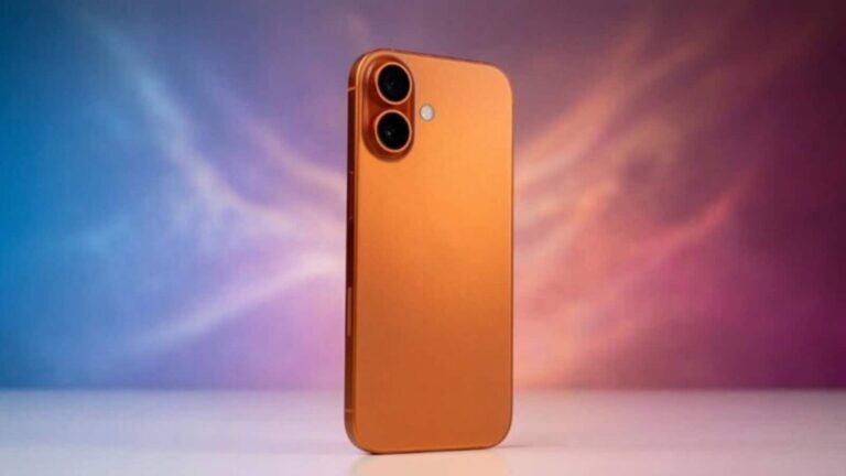 Apple मार्च 2027 में लॉन्च करेगा iPhone 18! कीमत और फीचर्स हुए लीक