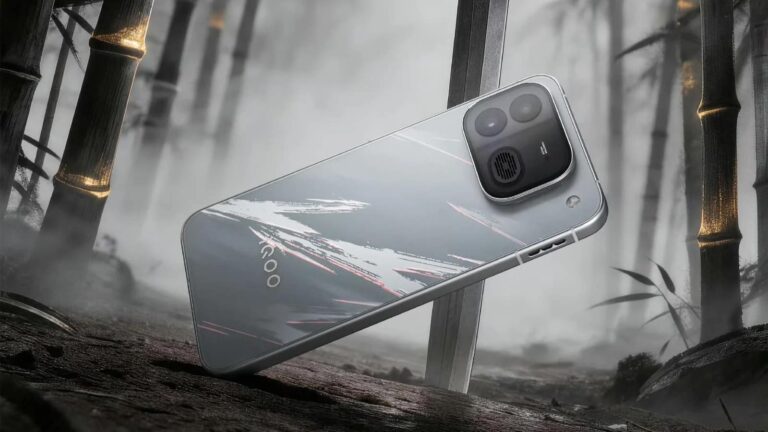 iQOO Neo 12 की लॉन्च डेट कन्फर्म, मिलेगा कूलिंग फैन और 9,000mAh की बैटरी! जानें फीचर्स