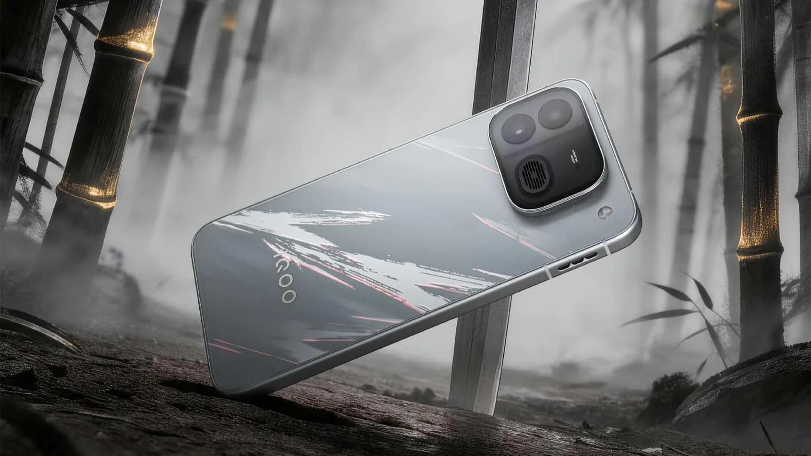 iQOO Neo 12 की लॉन्च डेट कन्फर्म, मिलेगा कूलिंग फैन और 9,000mAh की बैटरी! जानें फीचर्स