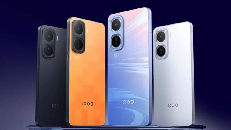 iQOO 16R के फीचर्स लीक! 9,000mAh बैटरी और 50MP कैमरे के साथ आएगा फोन? जानें कीमत और लॉन्च डेट