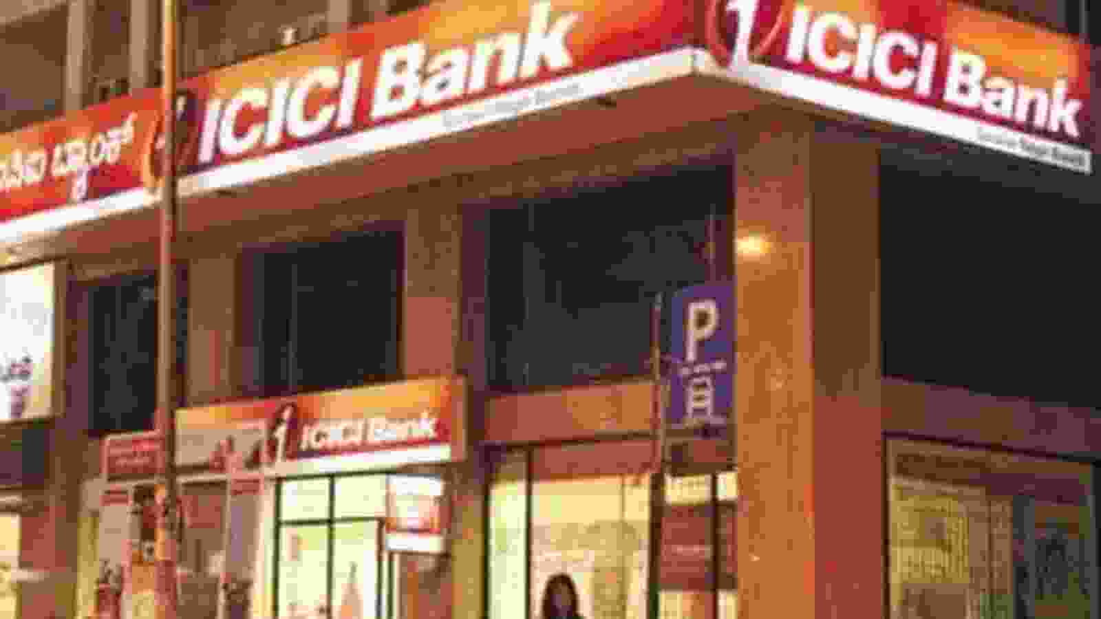 ICICI Bank Share Price:Q2 नतीजों के बाद ब्रोकरेज फर्म बुलिश, बढ़ाया टारगेट, मिल सकता है 45% का रिटर्न