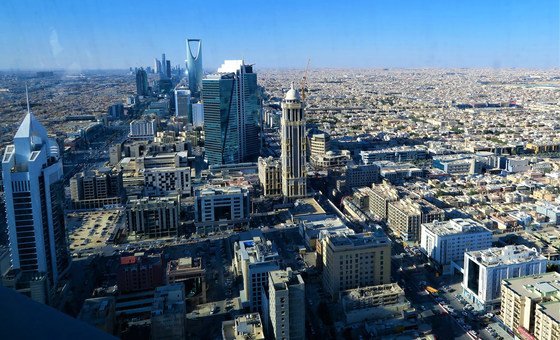 सऊदी अरब: रियाद एयरपोर्ट पर हूथी लड़ाकों के हमले की कठोर निन्दा