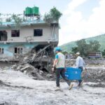 नेपाल: बाढ़ प्रभावित इलाक़ों से दूर तक, आय व आजीविका साधनों पर संकट