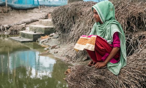 बांग्लादेश: लगभग हर दूसरी लड़की का विवाह, 18 साल की आयु से पहले