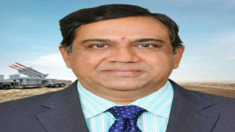 Akash से Operation Sindoor तक: Scientist चंद्रमौली गड्डामानुगु की 30 साल की तपस्या को मिला Padma Shri