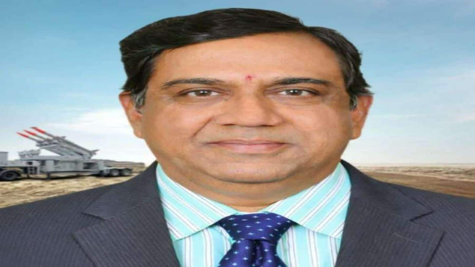 Akash से Operation Sindoor तक: Scientist चंद्रमौली गड्डामानुगु की 30 साल की तपस्या को मिला Padma Shri