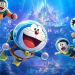 Doraemon Box Office Collection Day 6: दृश्यम-3 की आंधी के बीच डंटा डोरेमोन, दूसरे मंगलवार को जबर्दस्त कमाई