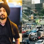 Diljit Dosanjh Concert: 11 सड़कों पर ट्रैफिक प्रभावित, मेट्रो से जाना होगा आसान दिल्ली में ट्रैफिक एडवाइजरी जारी