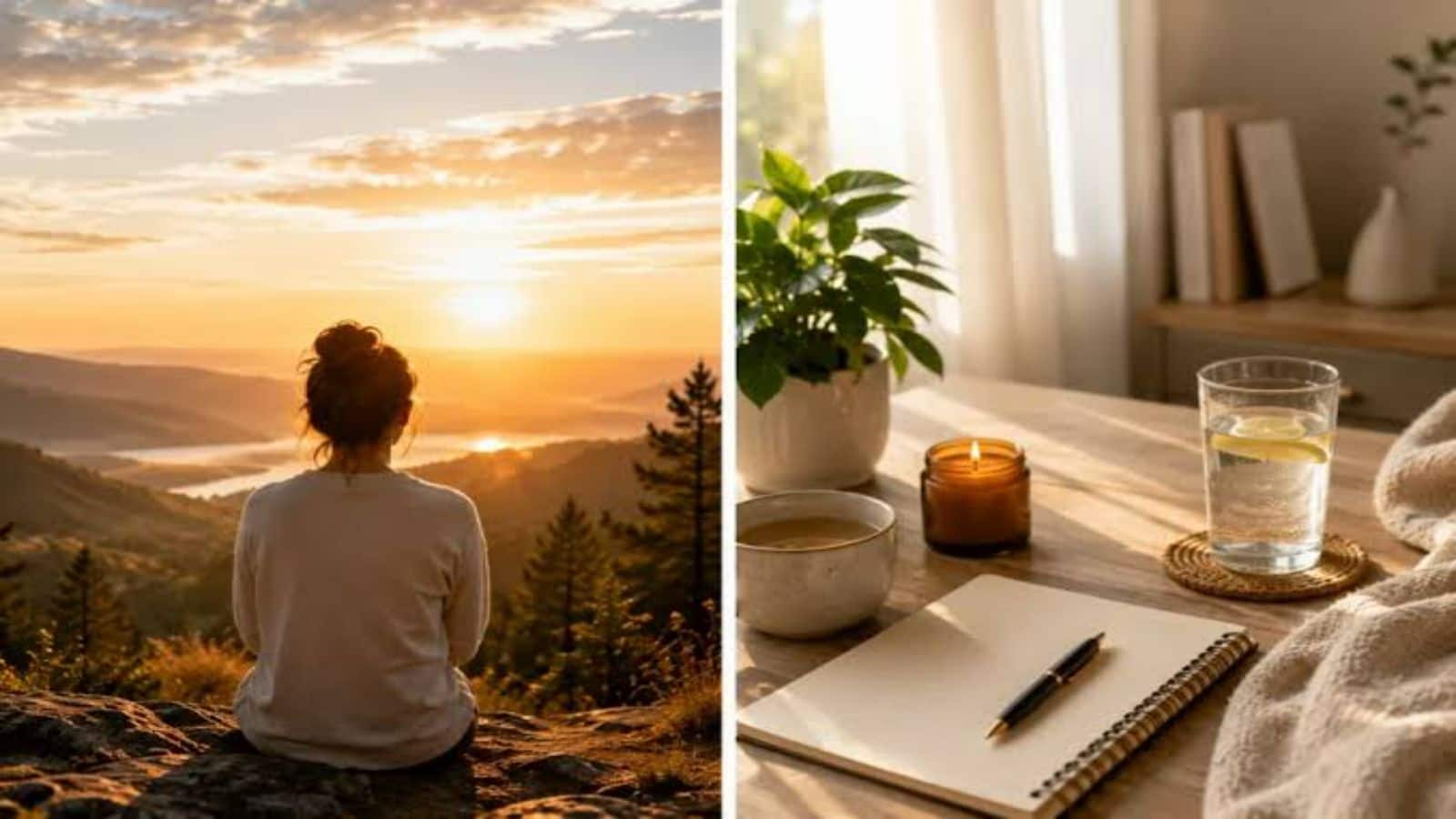 Stress Free Life: टेंशन और भागदौड़ से हैं परेशान? जापान के ये 4 शब्द दिलाएंगे सुकून