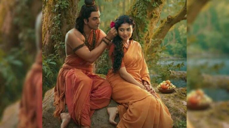 Ramayan Box Office; रिलीज से पहले ही बनी ब्लॉकबस्टर रणबीर कपूर की 'रामायण', दिल्ली-मुंबई में सभी शो हाउसफुल