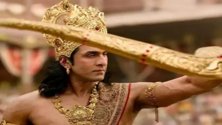Ramayana की OTT डील फाइनल! JioHotstar पर फ्री में नहीं देख पाएंगे, Ranbir Kapoor की फिल्म के लिए चुकाना होगा अलग से पैसा