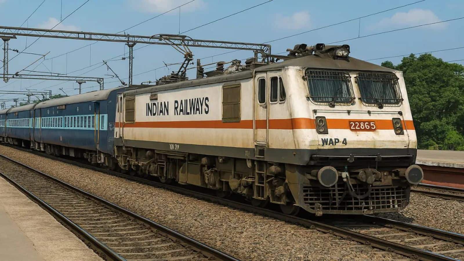 राजस्थान जाने वालों के लिए खुशखबरी! यूपी समेत 4 राज्यों को मिलेंगी 2 नई एक्सप्रेस ट्रेनें, 26 अक्टूबर से होगा उद्घाटन; मिर्जापुर में भी स्टॉपेज