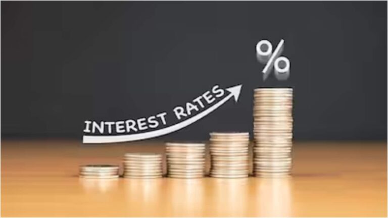 FD Interest Rates: इस सरकारी बैंक ने एफडी पर इंटरेस्ट रेट बढ़ाया, जानिए अब कितना मिलेगा ब्याज