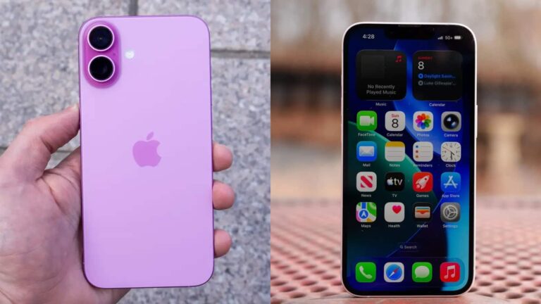 Amazon Sale में iPhone 16 और iPhone 17e पर भारी छूट, कूपन और बैंक ऑफर से होगी ज्यादा बचत