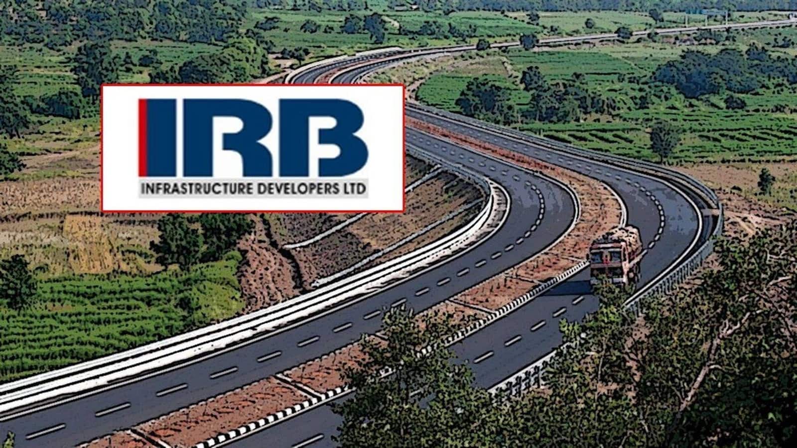 IRB Infra Share Price: कमजोर बाजार में हीरो बना शेयर, दे सकता है 90% का रिटर्न, जानिए तेजी के पीछे की वजह