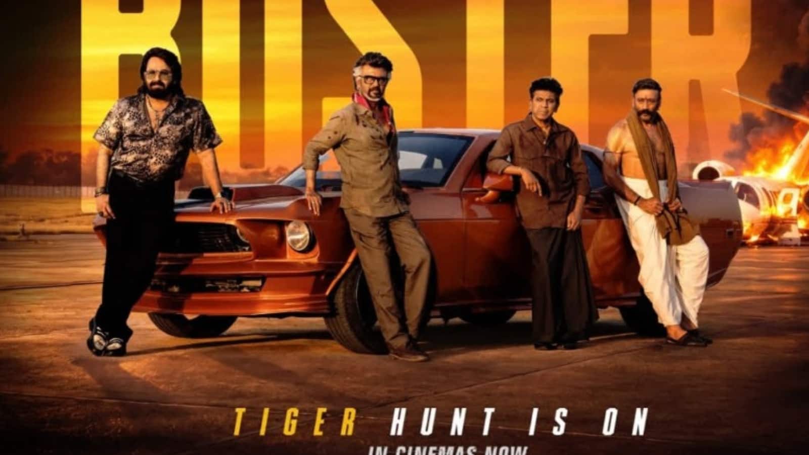 Jailer 2 Box Office Collection Day 11: रजनीकांत स्टारर ने 700 करोड़ का आंकड़ा किया पार, अब तक की सबसे ज्यादा कमाई करने वाली तमिल फिल्म बनी