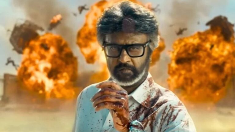 Jailer 2 Box Office Collection Day 7: रजनीकांत की फिल्म ने मचाया गदर, 600 करोड़ के आंकड़े से बस इतनी दूर