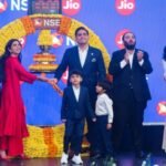 Jio Platforms लिस्ट होते ही बनी सेकेंड मोस्ट वैल्यूएबल फर्म, ₹12.6 लाख करोड़ मार्केट कैप के साथ टेलिकॉम कंपनियों में टॉप पर