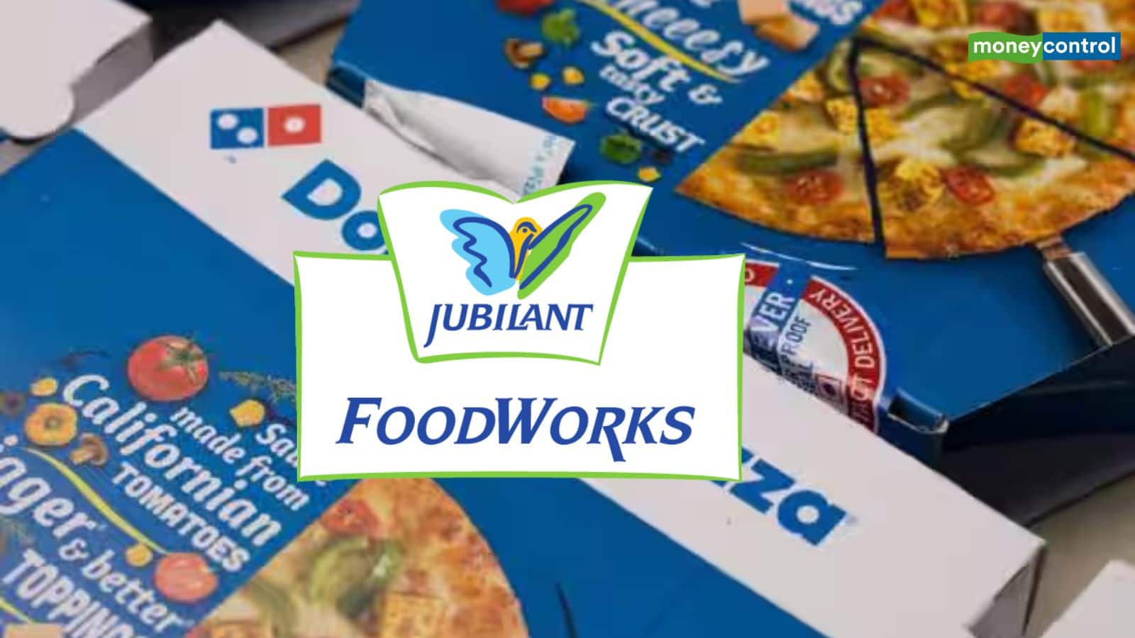 Jubilant Foodworks share price : Q2 बिजनेस अपडेट के बाद शेयर में तेज गिरावट, जानिए ब्रोकरेज की राय